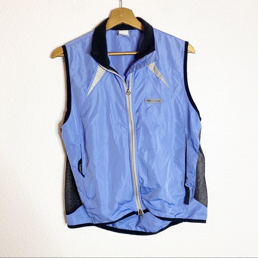 Brooks- Women’s Active Vest - Size M
